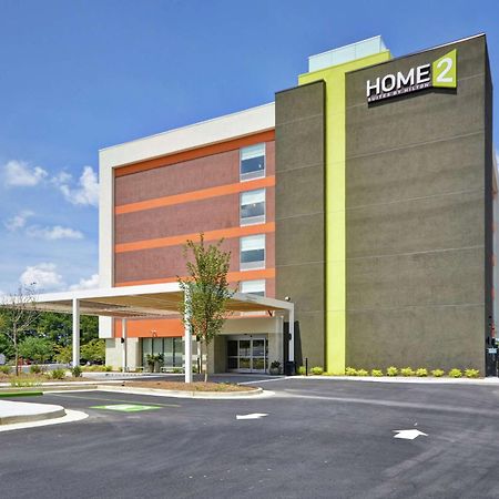 Home2 Suites By Hilton Atlanta Lithia Springs Eksteriør billede