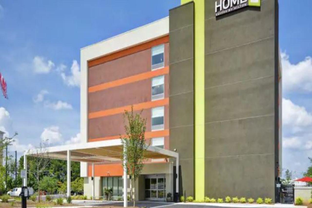 Home2 Suites By Hilton Atlanta Lithia Springs Eksteriør billede
