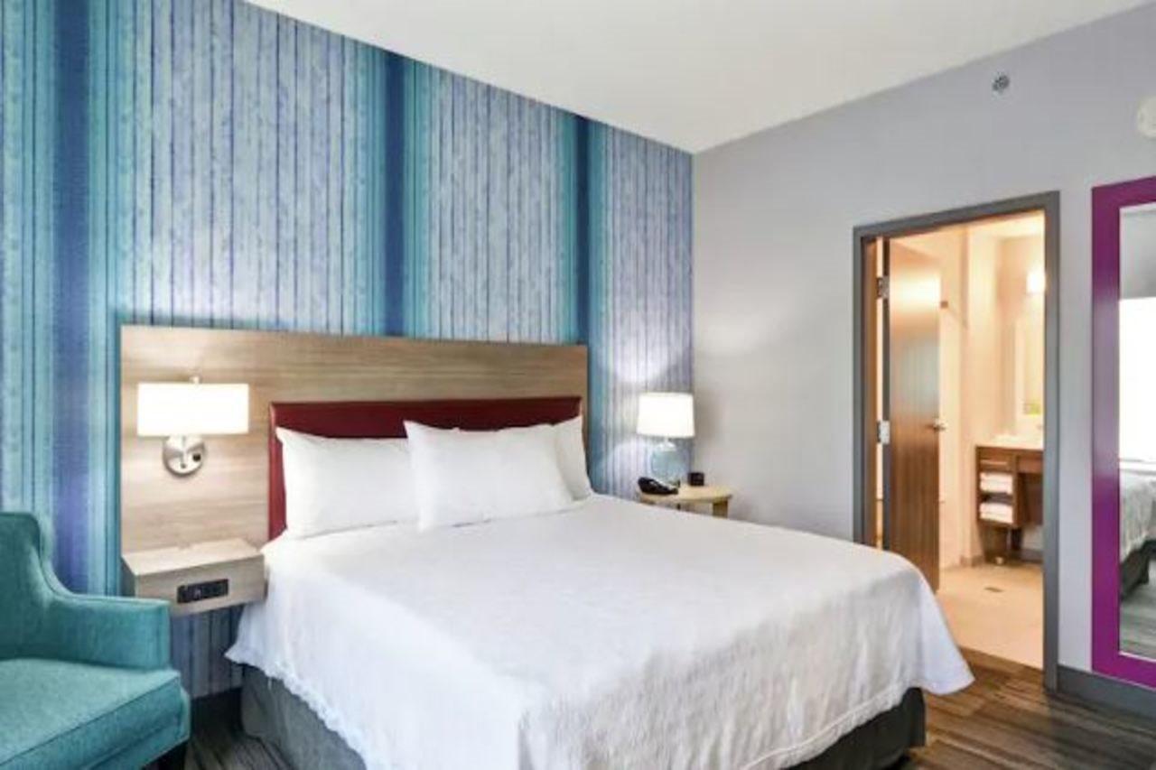 Home2 Suites By Hilton Atlanta Lithia Springs Eksteriør billede