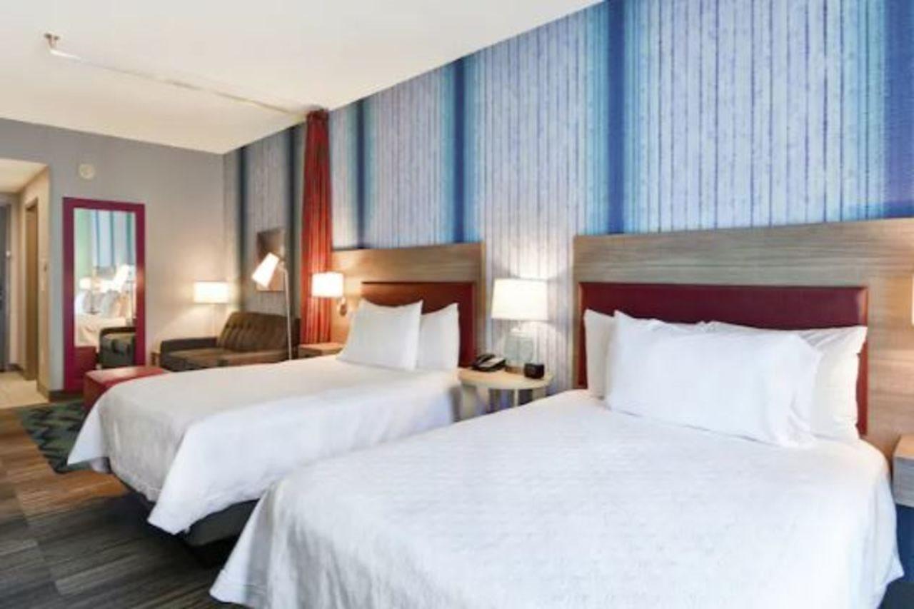 Home2 Suites By Hilton Atlanta Lithia Springs Eksteriør billede