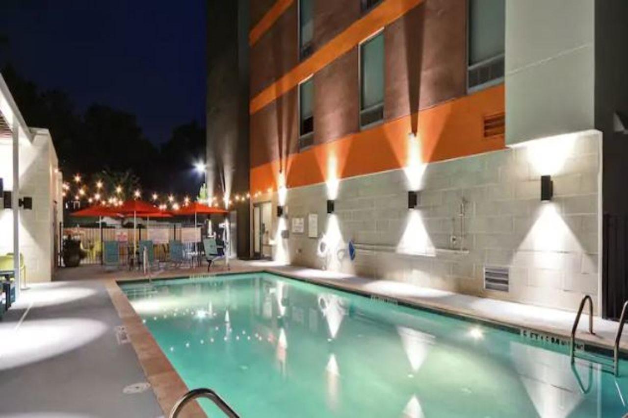 Home2 Suites By Hilton Atlanta Lithia Springs Eksteriør billede