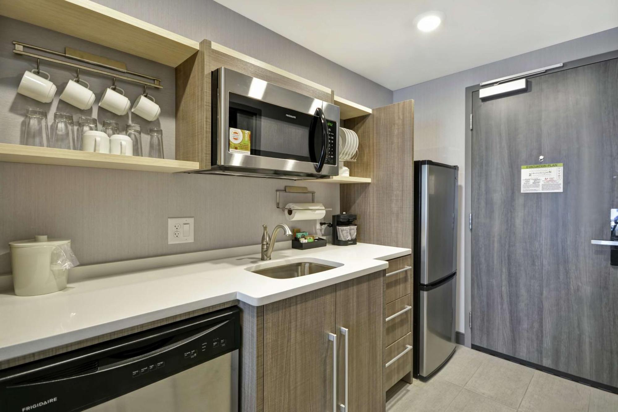 Home2 Suites By Hilton Atlanta Lithia Springs Eksteriør billede