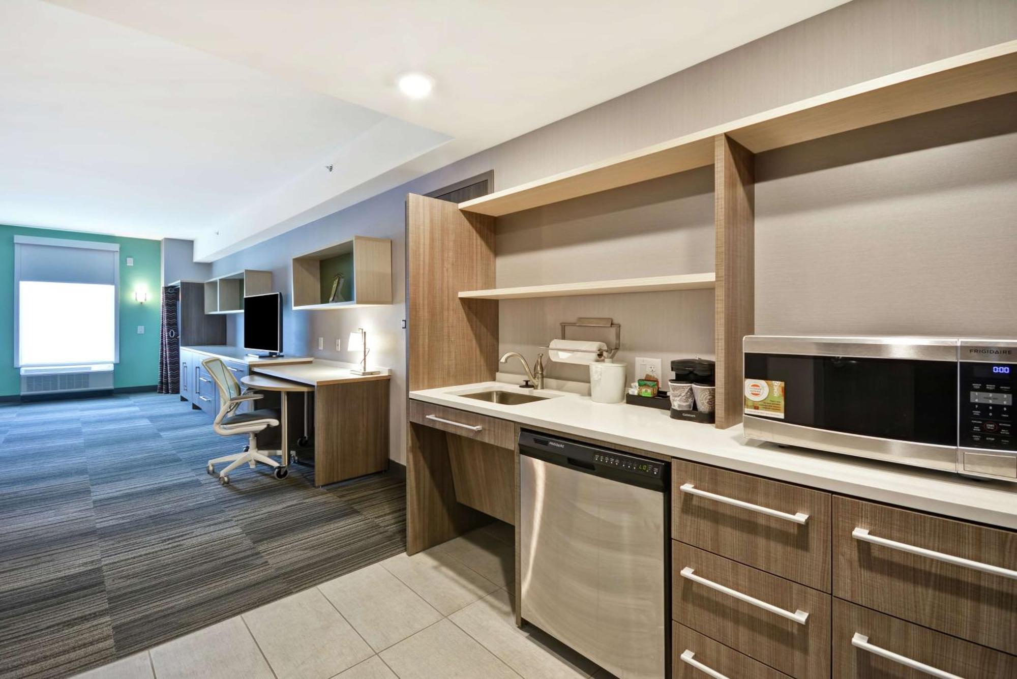Home2 Suites By Hilton Atlanta Lithia Springs Eksteriør billede