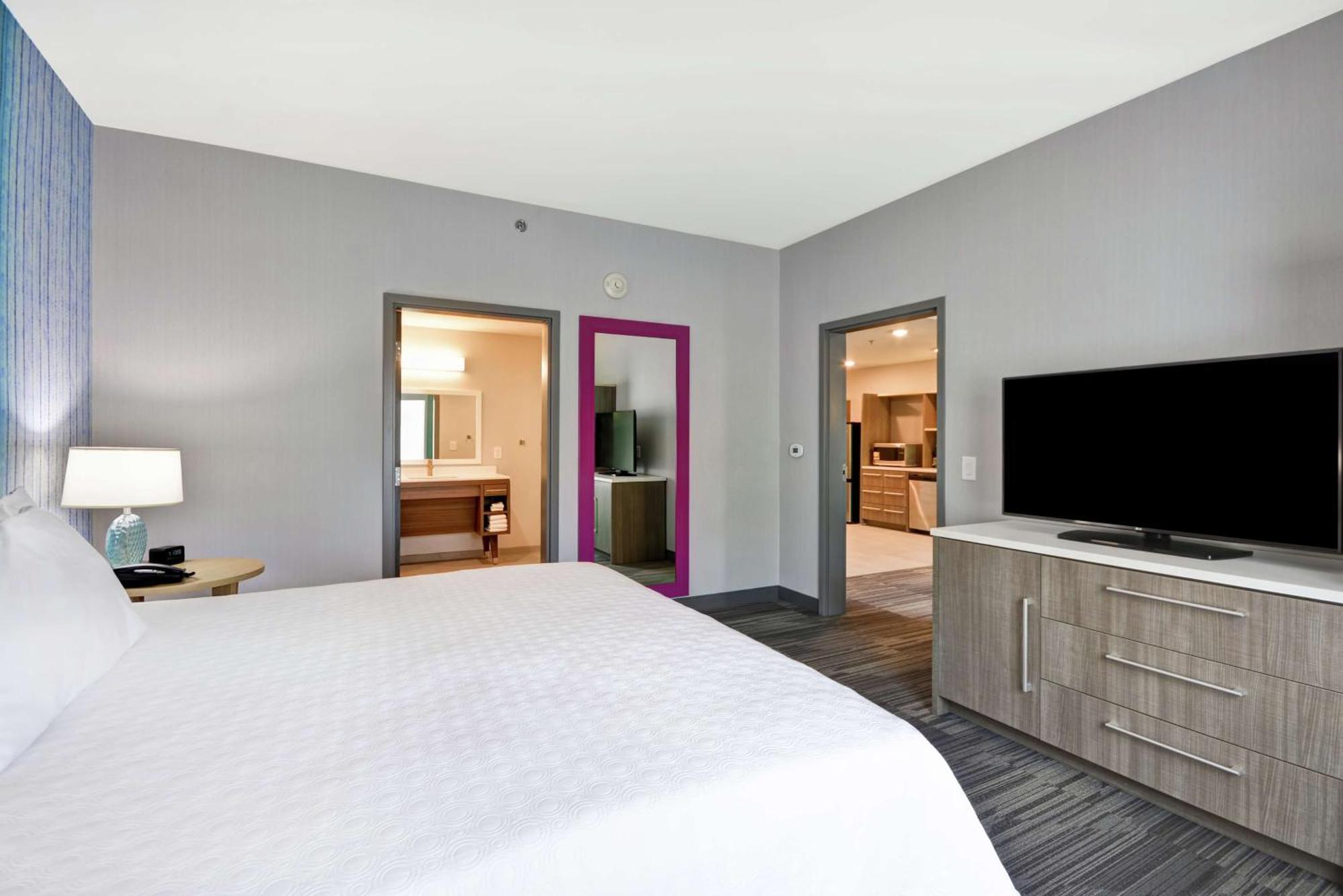 Home2 Suites By Hilton Atlanta Lithia Springs Eksteriør billede