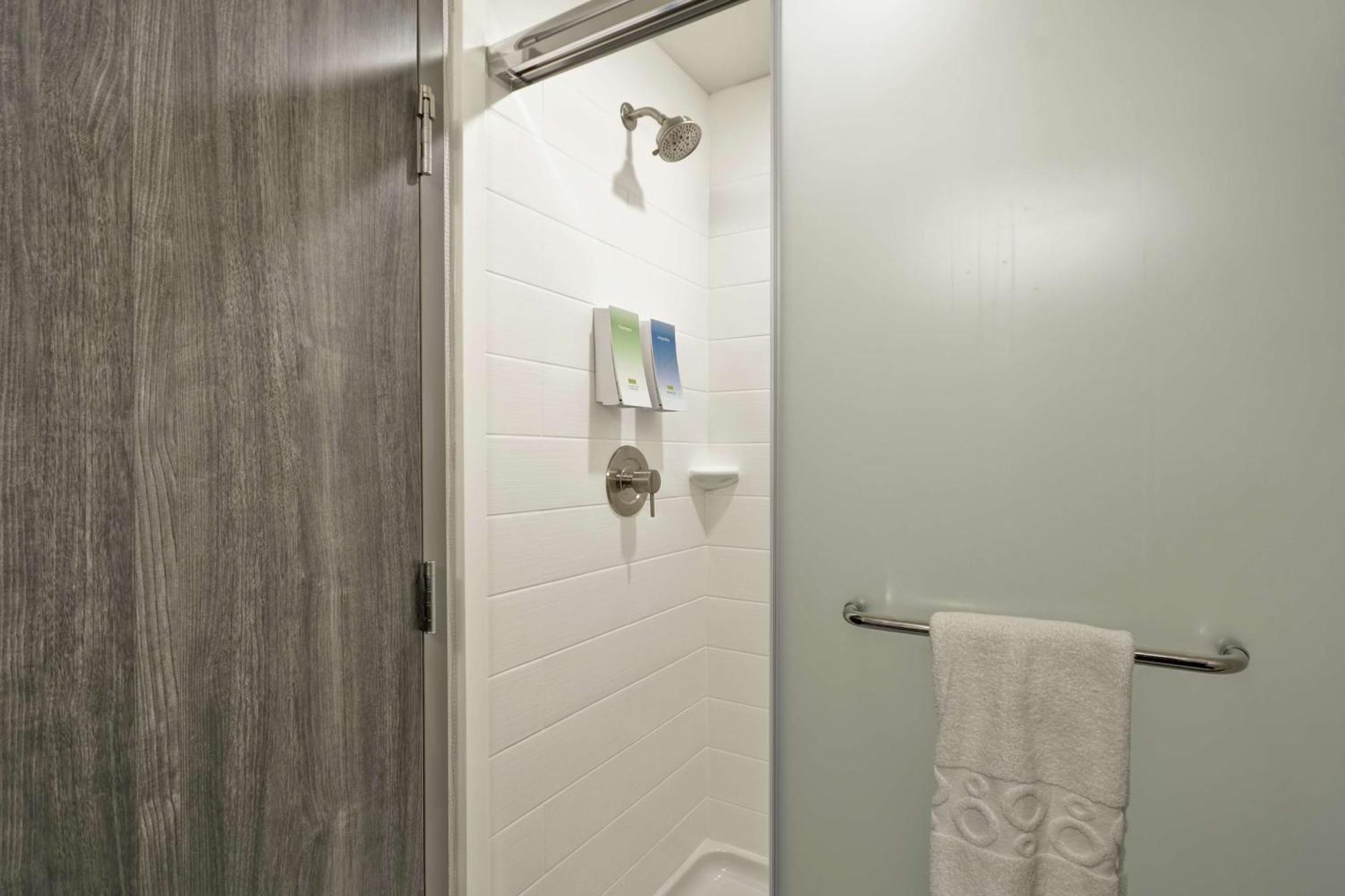 Home2 Suites By Hilton Atlanta Lithia Springs Eksteriør billede