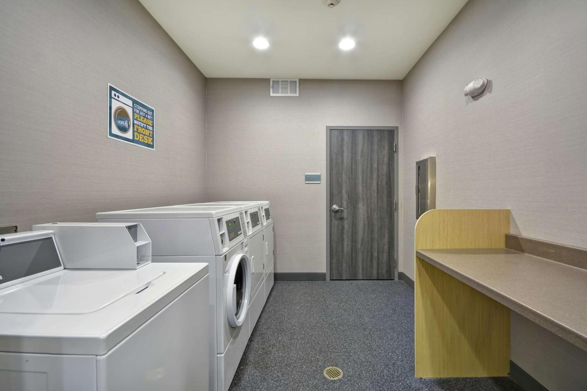 Home2 Suites By Hilton Atlanta Lithia Springs Eksteriør billede