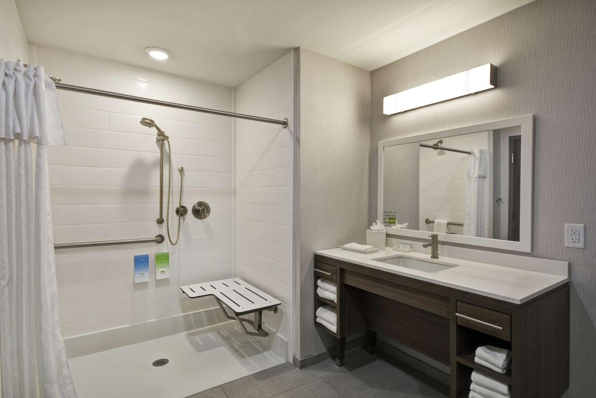 Home2 Suites By Hilton Atlanta Lithia Springs Eksteriør billede