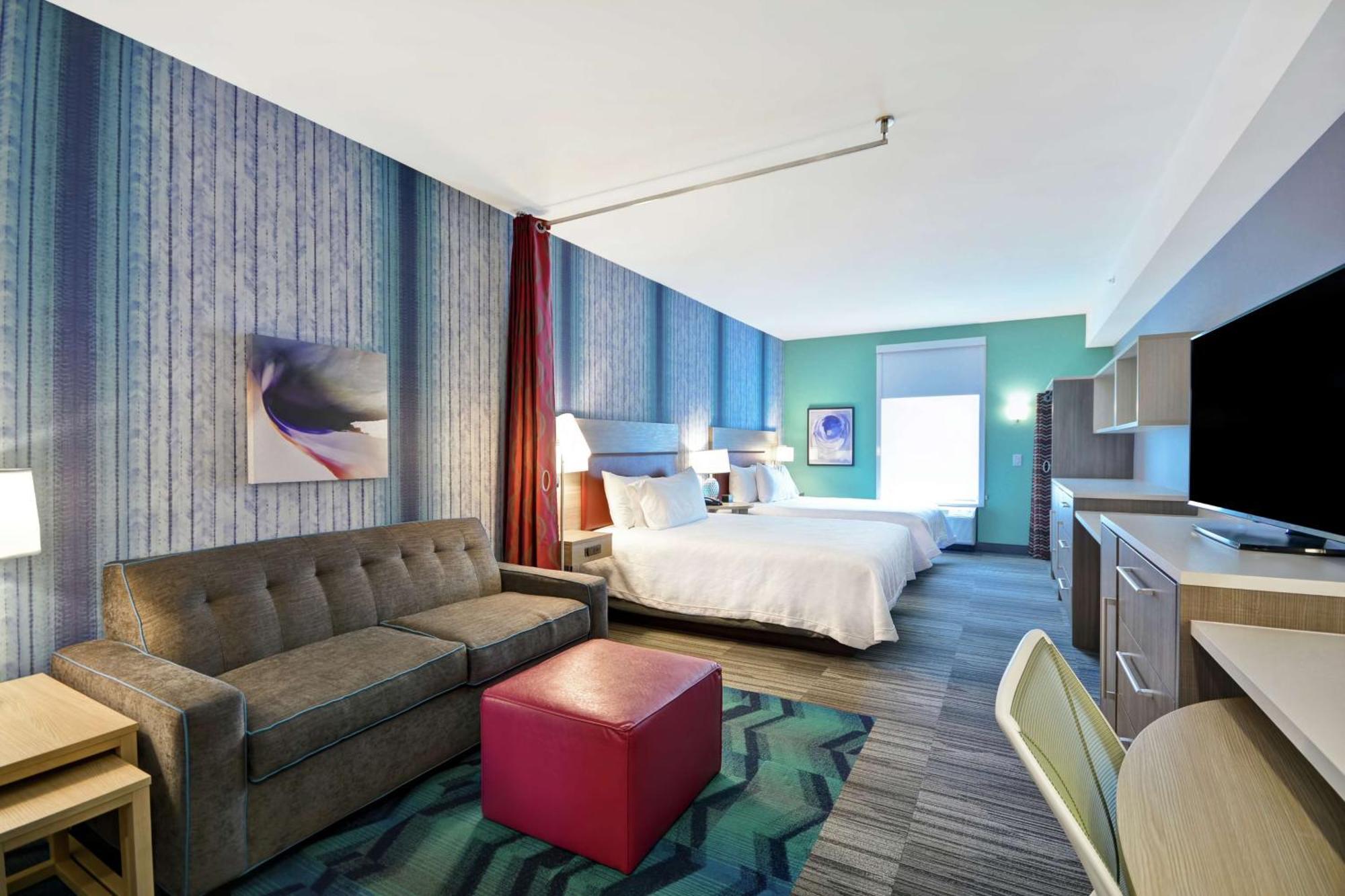Home2 Suites By Hilton Atlanta Lithia Springs Eksteriør billede
