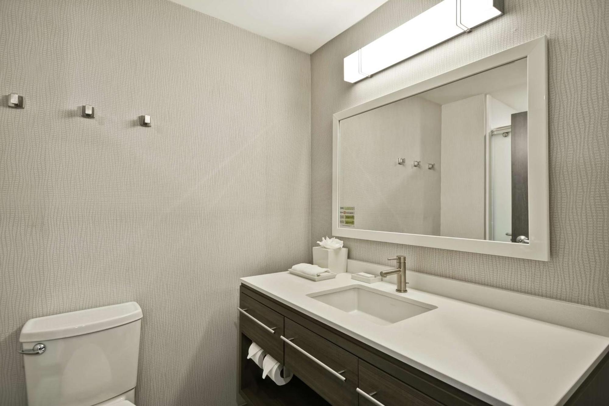 Home2 Suites By Hilton Atlanta Lithia Springs Eksteriør billede