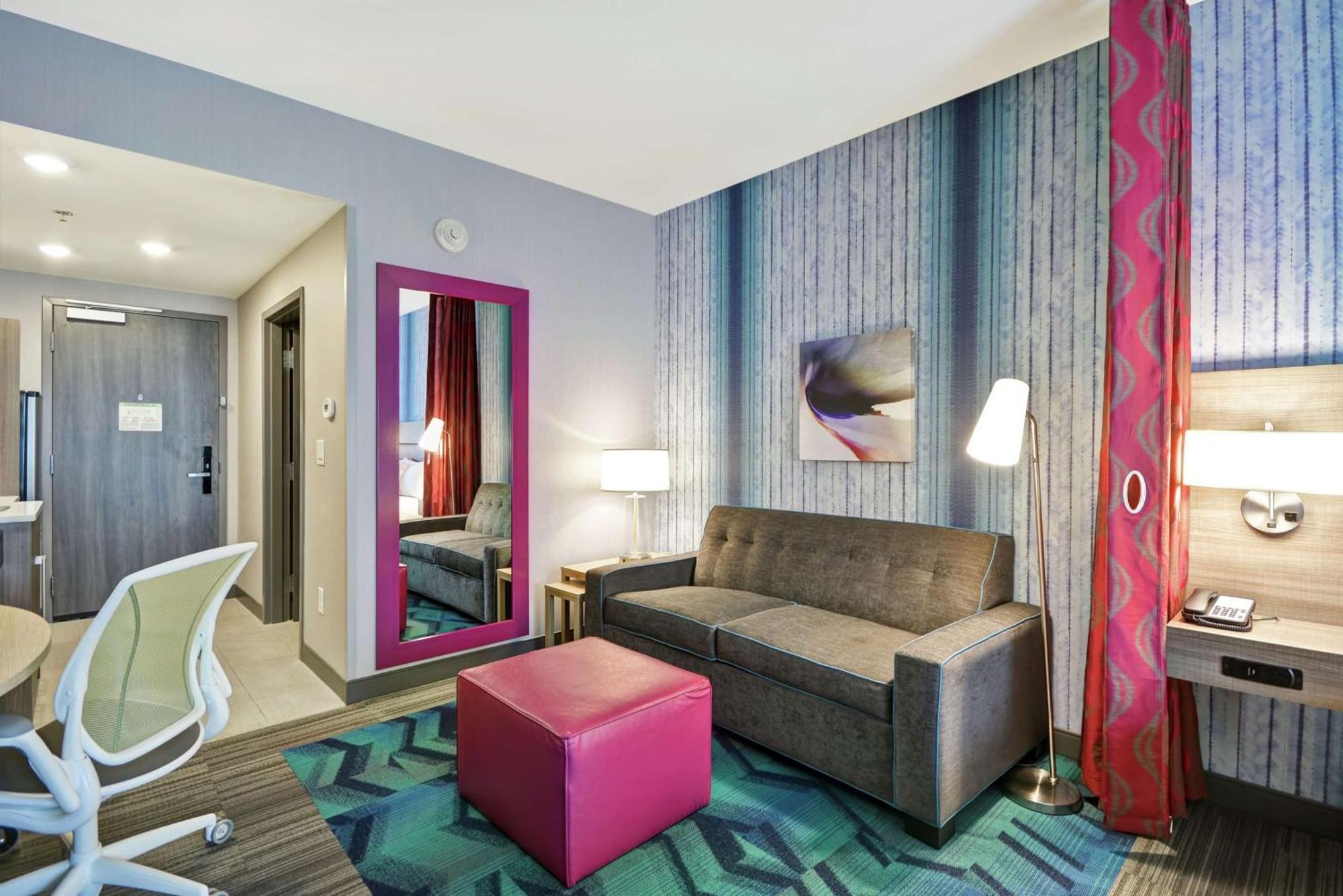 Home2 Suites By Hilton Atlanta Lithia Springs Eksteriør billede