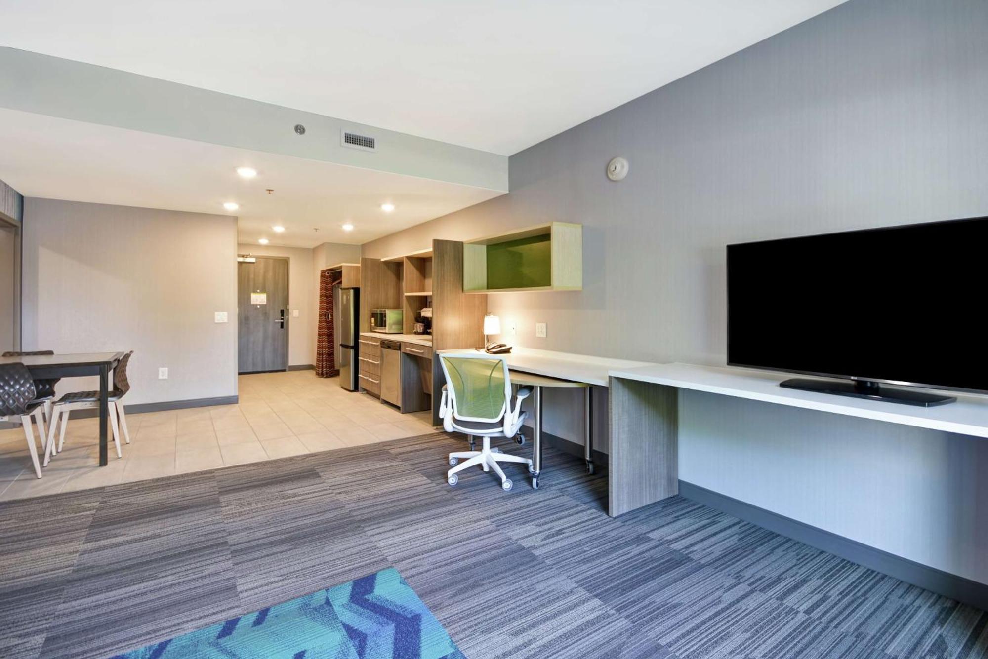 Home2 Suites By Hilton Atlanta Lithia Springs Eksteriør billede