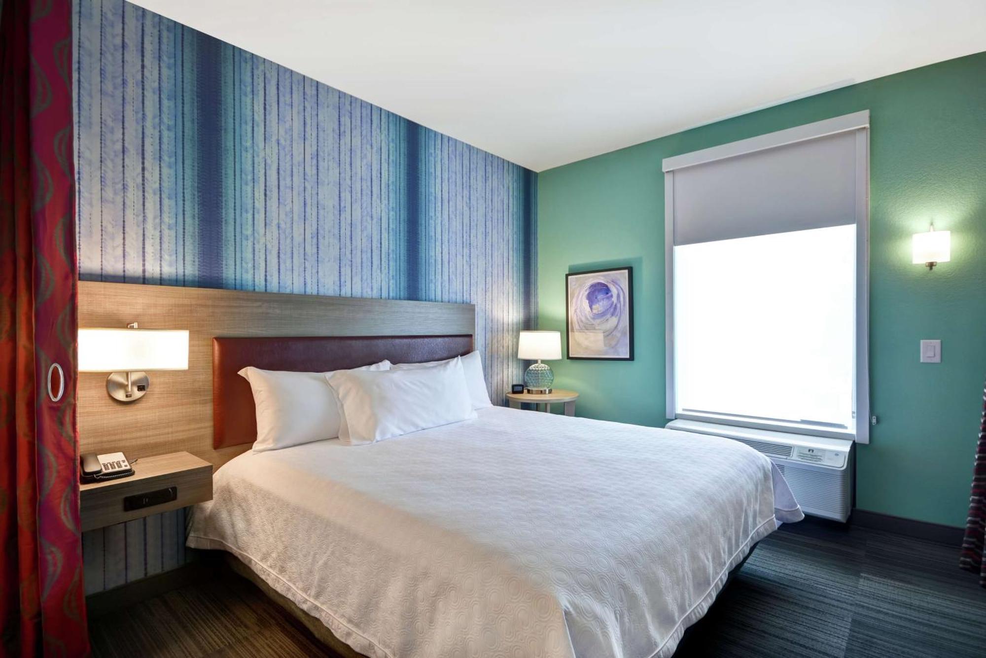 Home2 Suites By Hilton Atlanta Lithia Springs Eksteriør billede