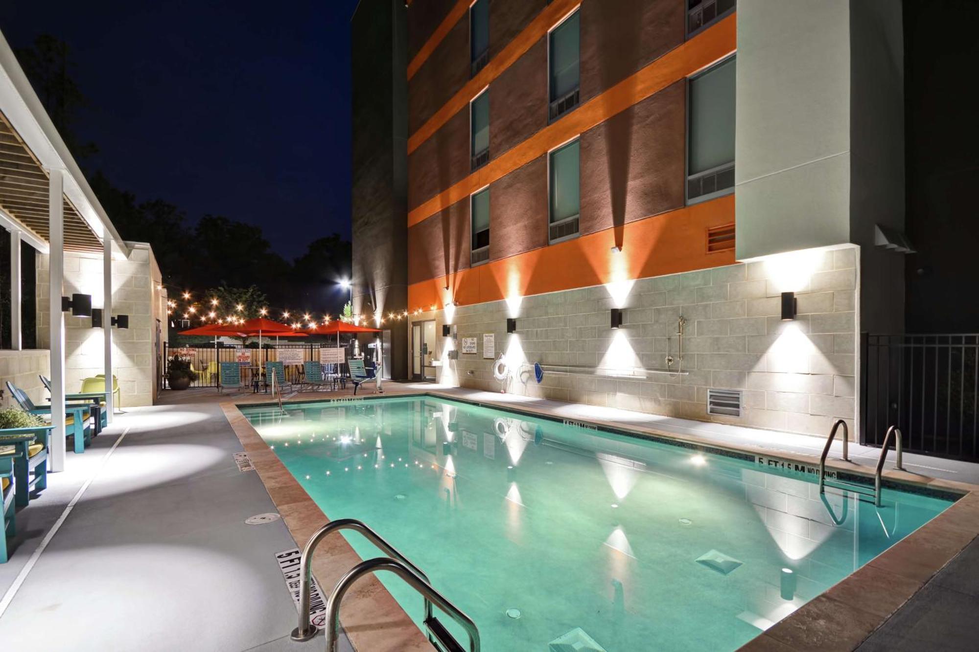 Home2 Suites By Hilton Atlanta Lithia Springs Eksteriør billede