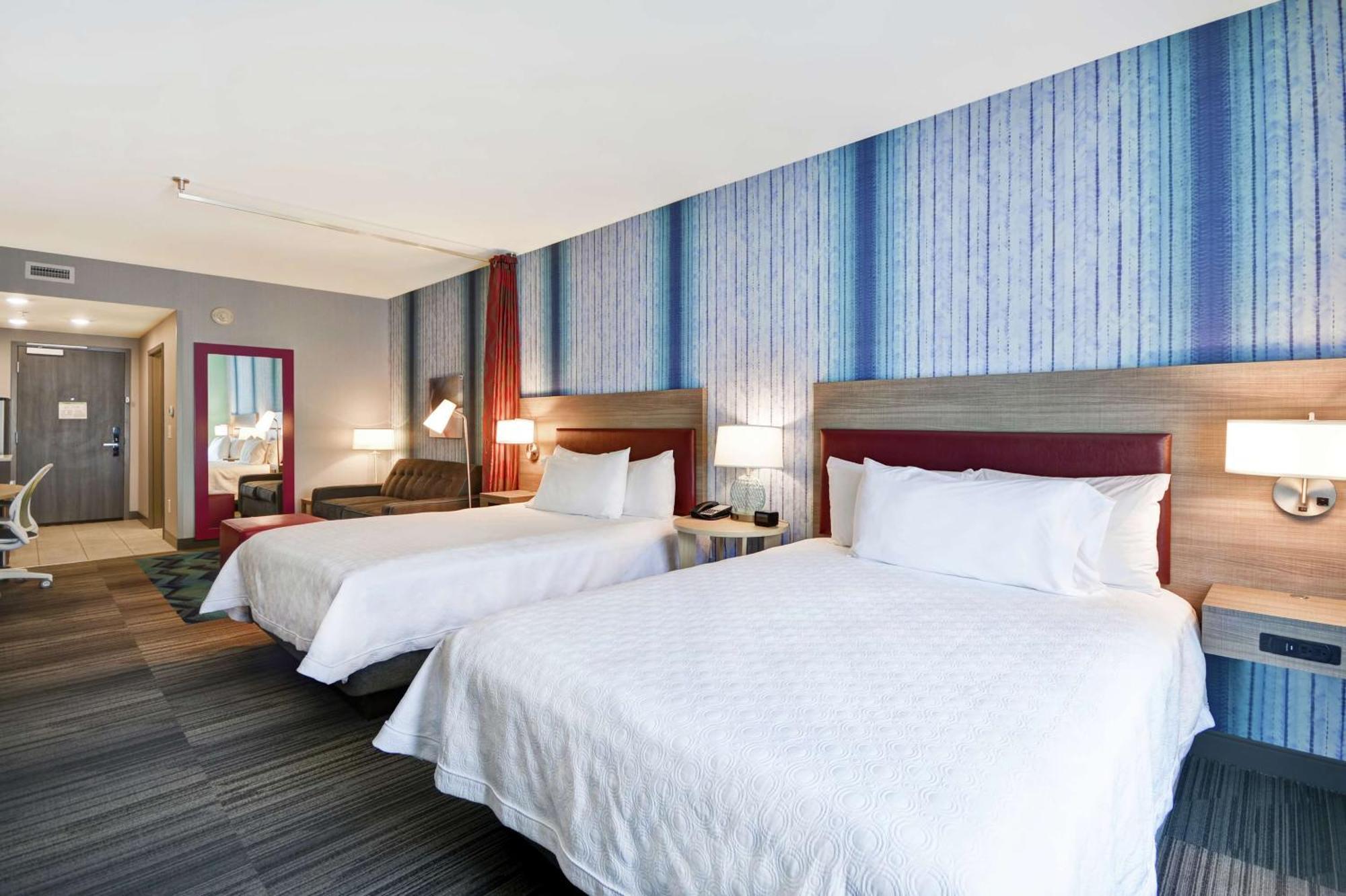 Home2 Suites By Hilton Atlanta Lithia Springs Eksteriør billede