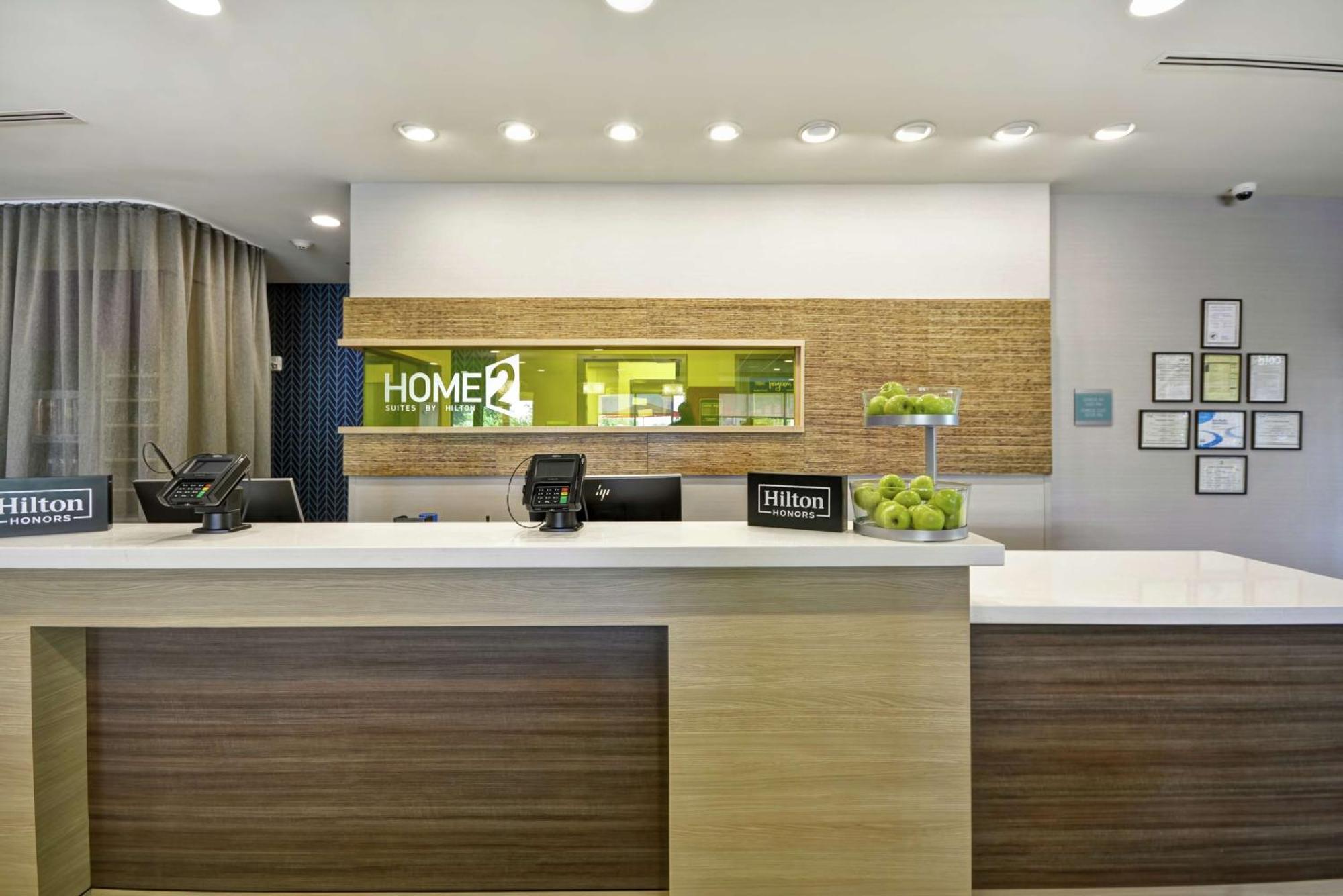 Home2 Suites By Hilton Atlanta Lithia Springs Eksteriør billede